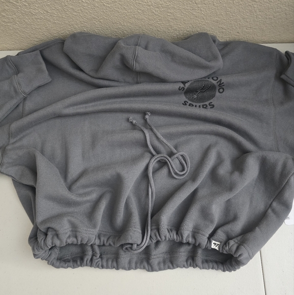 San Antonio Spurs Hoodie - Picture 8 of 14